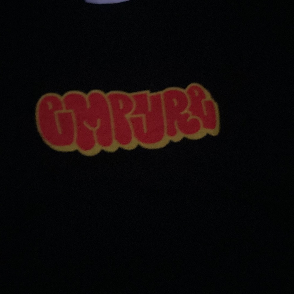 Empyre Black tee - Picture 2 of 3